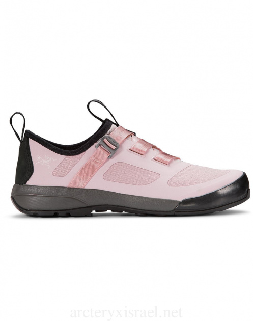 מלח מדבר/מלח מדבר לנשים נעל Arakys Approach Isrekua236