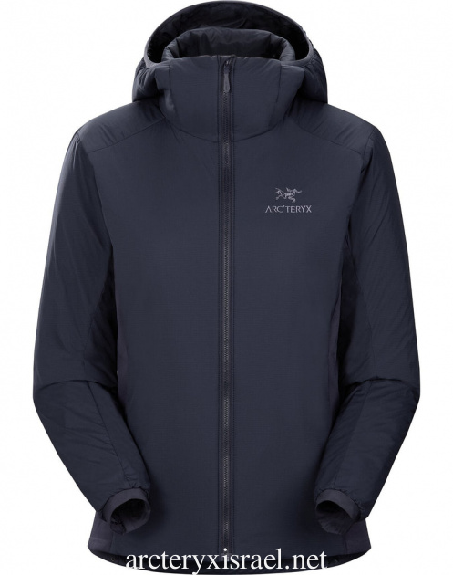 ספיר שחור Arc'teryx אופנה נשים אטום הודי Isrekua145