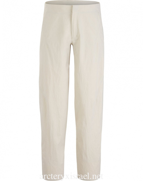 שחור Arc'teryx מיטב הפריטים לגברים Spere Lt Pant Isrekua283