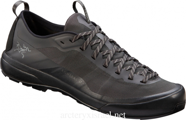 טייס/שחור Arc'teryx נעלי גברים Konseal Lt Isrekua106
