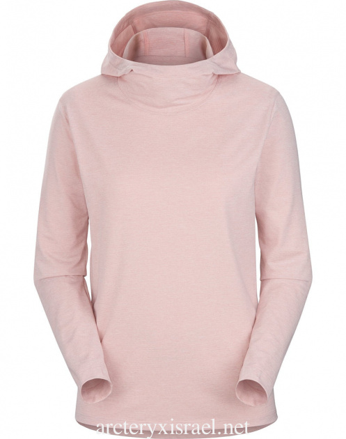 מלח מדברי אברש Arc'teryx מותג נשים Taema הודי Isrekua214