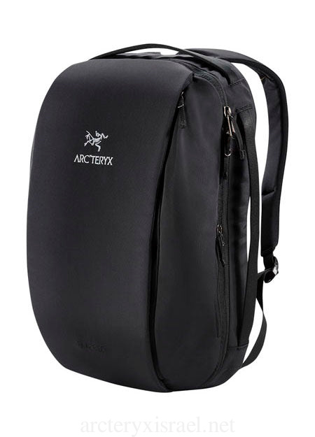 שחור Arc'teryx Best Items לנשים להב 20 תיק גב Isrekua53