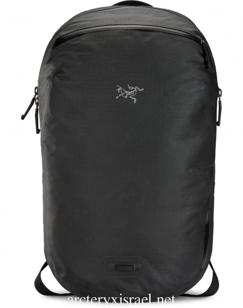 שחור Arc'teryx Best Items לנשים Granville Zip 16 תיק גב Isrekua49