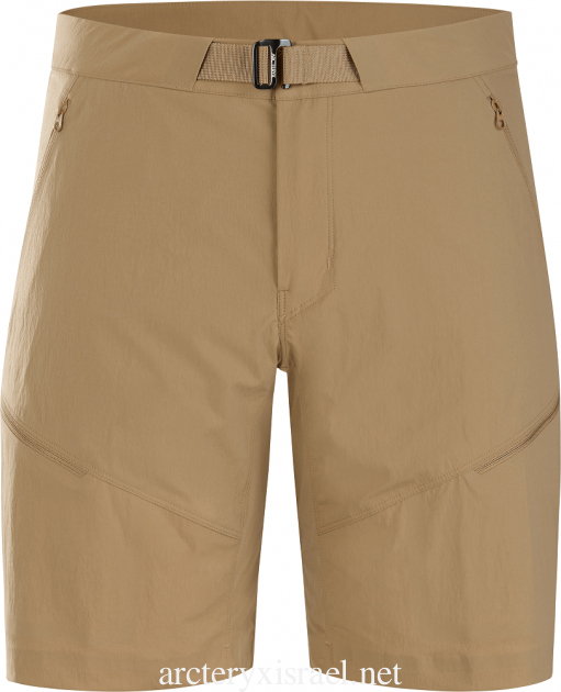 קנבס Arc'teryx Fashion גברים Gamma Sl Quick Dry Short 9" Isrekua284