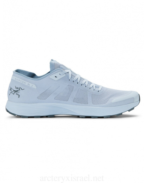 אתר כהה/נפטון Arc'teryx Fashion גברים Norvan Sl 2 Isrekua335