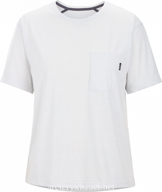 Atmos נשים Ardena צוואר צוואר Ss Isrekua211