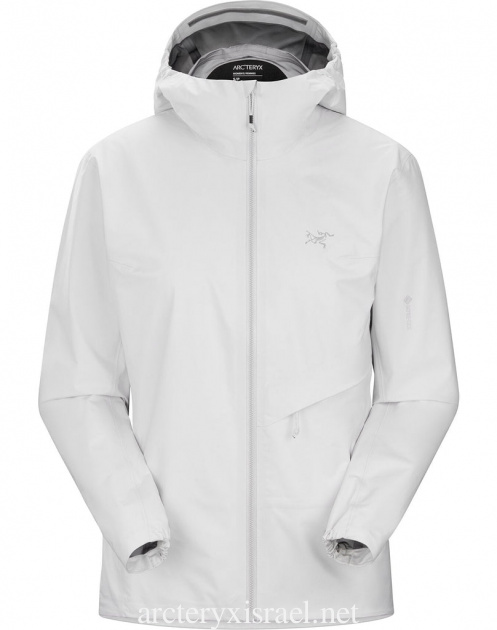 Atmos נשים Norvan Lt Hoody Isrekua135