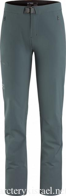 Dark Immersion Arc'teryx מותג נשים Gamma Lt Pant Isrekua175