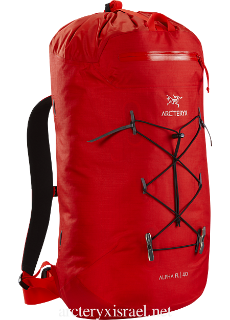 Dynasty Arc'teryx Best Items לגברים אלפא Fl 40 תיק גב Isrekua325