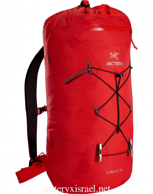 Dynasty Arc'teryx Fashion גברים תרמיל Alpha Fl 30 Isrekua326