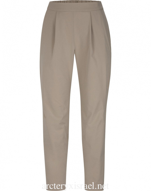 Fallow Arc'teryx מותג נשים Contenta מכנסיים Isrekua166