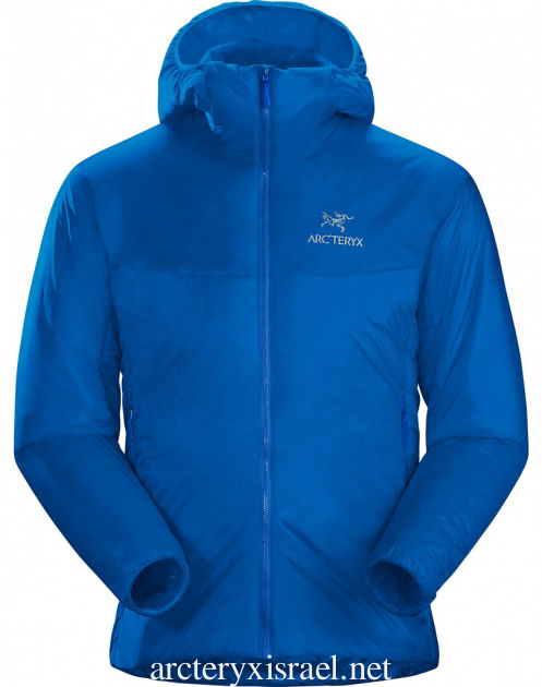 Fluidity Arc'teryx מותג גברים Nuclei Fl Jacket Isrekua264