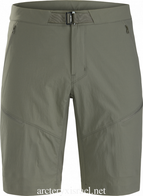 Forage Arc'teryx Fashion גברים גמא מהיר יבש קצר 11 אינץ' Isrekua281
