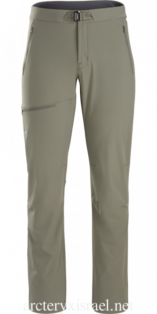 Forage Arc'teryx מותג גברים Gamma Sl Pant Isrekua277