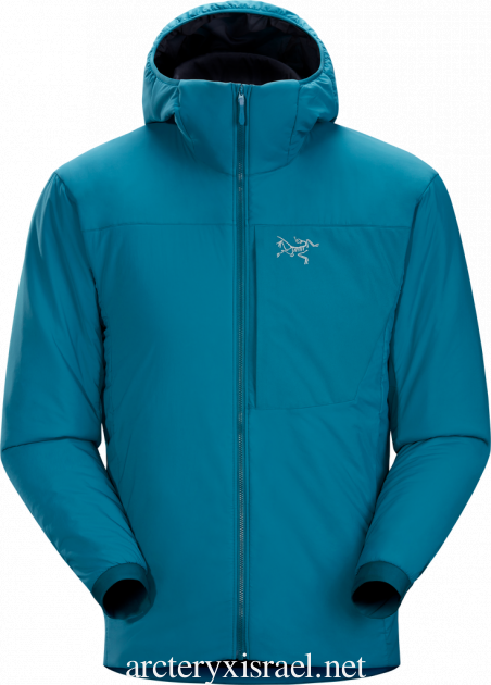 Forcefield Arc'teryx Fashion גברים פרוטון Lt Hoody Isrekua271