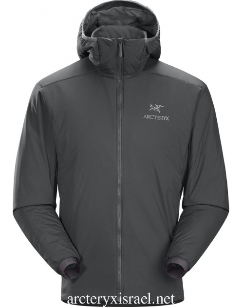 Glitch Arc'teryx לגברים Atom Lt Hoody Isrekua72