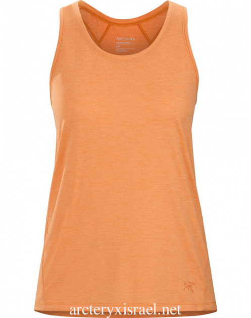 Horizon Heather Arc'teryx Fashion לנשים Taema Tank Isrekua207