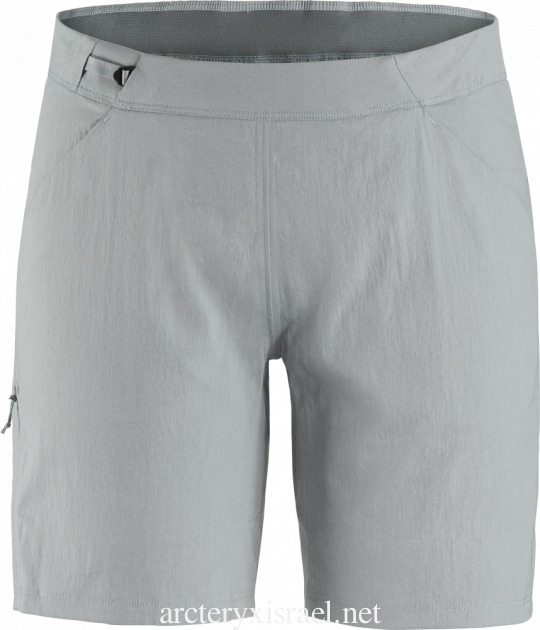 Immersion Arc'teryx Best Items לנשים קונסיל קצר 7.5 אינץ' Isrekua222