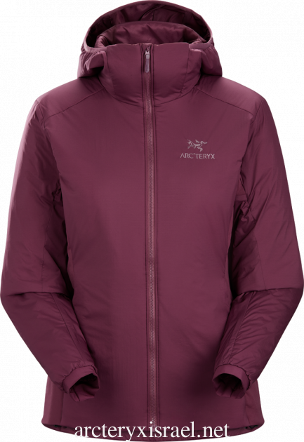 Jupiter Arc'teryx מיטב הפריטים אטום לנשים Lt Hoody Isrekua151