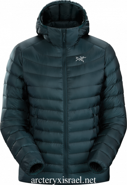 Labyrinth Arc'teryx הפריטים הטובים ביותר לנשים Cerium Lt Hoody Isrekua147