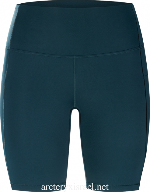 Labyrinth Arc'teryx פריטים הטובים ביותר לנשים Essent קצר גבוה 8 אינץ' Isrekua221