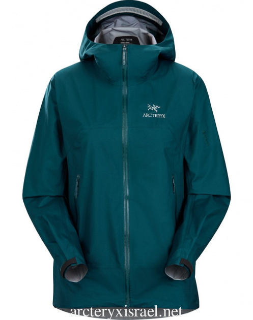 מעיל בטא לנשים של מותג Labyrinth Arc'teryx Isrekua129