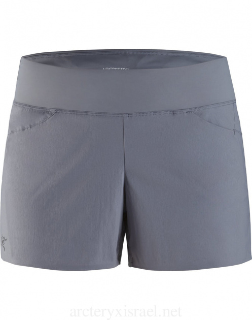 Macro Arc'teryx Best Items קפטה לנשים 3.5 אינץ' קצר Isrekua224