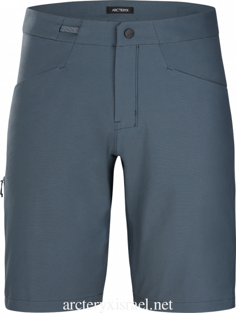 Neptune Arc'teryx Best Items Konseal גברים קצר 11 אינץ' Isrekua321