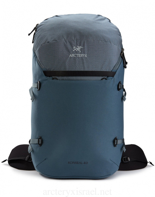Neptune Arc'teryx Fashion נשים Konseal 40 תיק גב Isrekua50