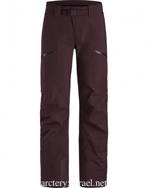 Phantasm Arc'teryx מותג נשים זקיף Ar Pant Isrekua180