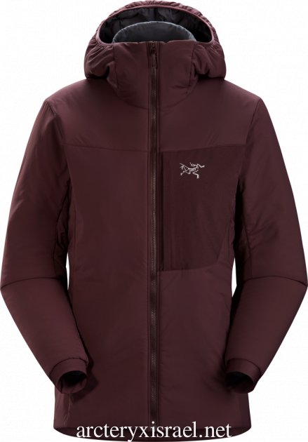 Phantasm Arc'teryx מיטב הפריטים פרוטון לנשים Lt Hoody Isrekua44
