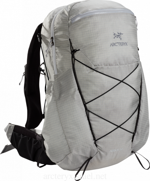 Pixel Arc'teryx Best Items לנשים Aerios 30 תיק גב Isrekua232
