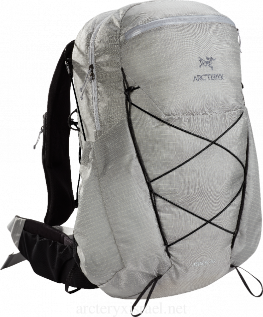 Pixel Arc'teryx Best Items לנשים Aerios 30 תיק גב Isrekua51