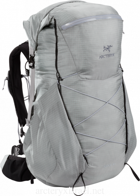 Reg Arc'teryx Fashion נשים Aerios 45 תיק גב Isrekua52
