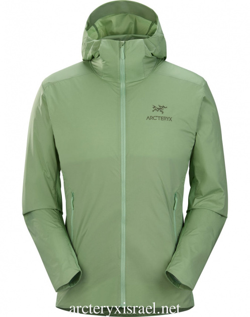 Remedy Arc'teryx Best Items לגברים Atom Sl Hoody Isrekua273