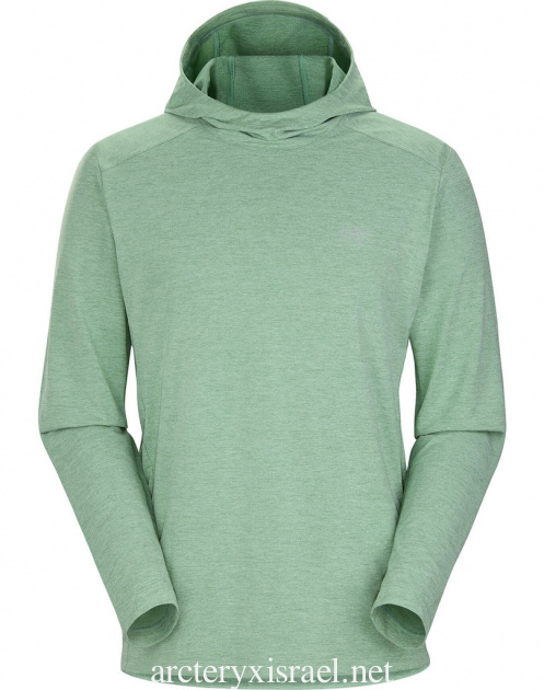 Remedy Arc'teryx מותג גברים Cormac Hoody Isrekua312