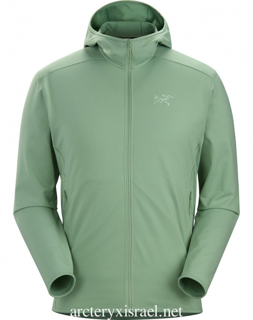 Remedy Arc'teryx מותג גברים Kyanite Lt Hoody Isrekua291