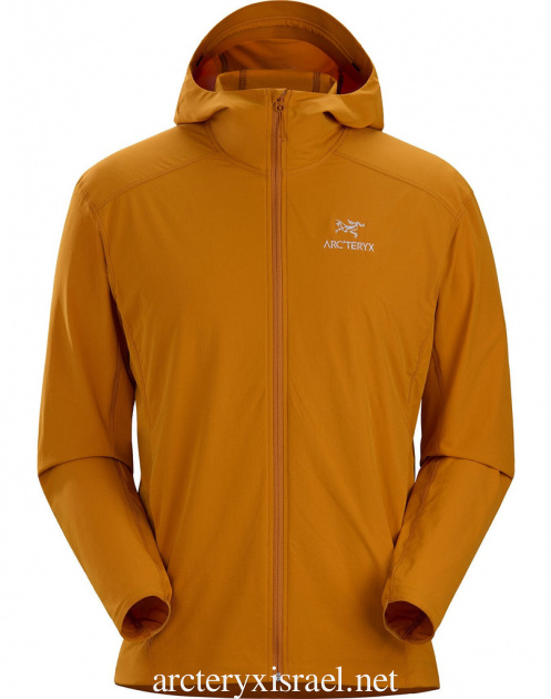 Revel Arc'teryx Best Items גברים Gamma Sl Hoody Isrekua251