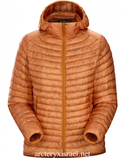 Revel Arc'teryx Fashion נשים Cerium Sl Hoody Isrekua140