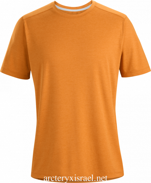 Revel Arc'teryx Fashion גברים Cormac Arc'word Ss Isrekua297