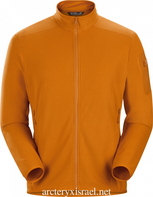 Revel Arc'teryx Fashion גברים של ז'קט דלתא Lt Isrekua290