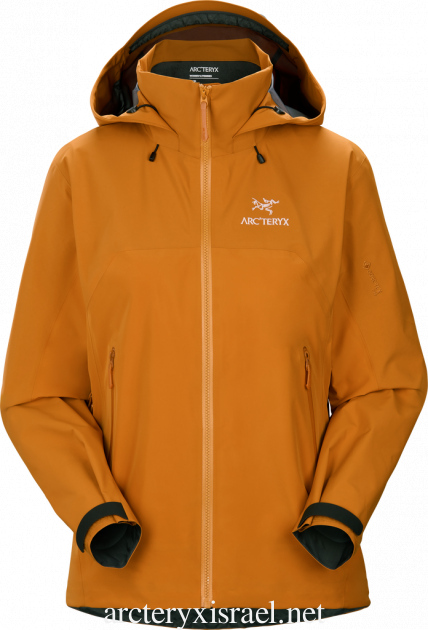 Revel Arc'teryx מיטב הפריטים לנשים בטא אר ז'קט Isrekua123