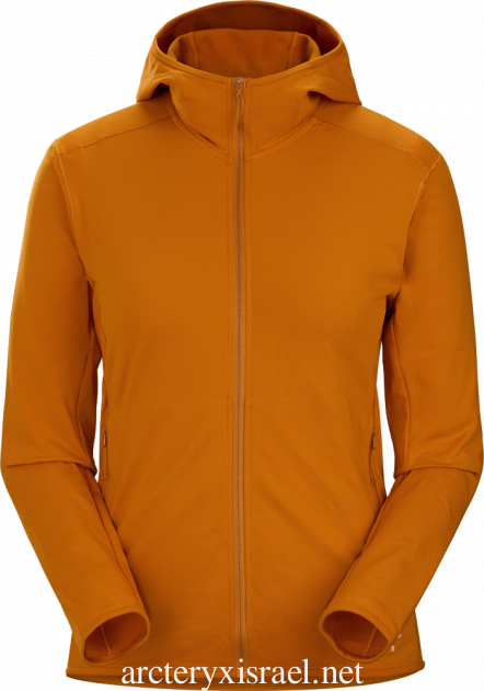 Revel Arc'teryx פריטים הטובים ביותר לנשים Kyanite Lt Hoody Isrekua183