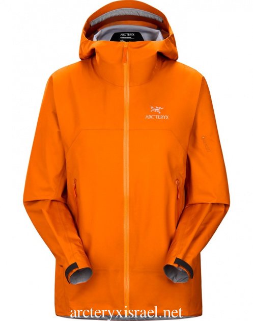 מעיל בטא לנשים Revel Isrekua130