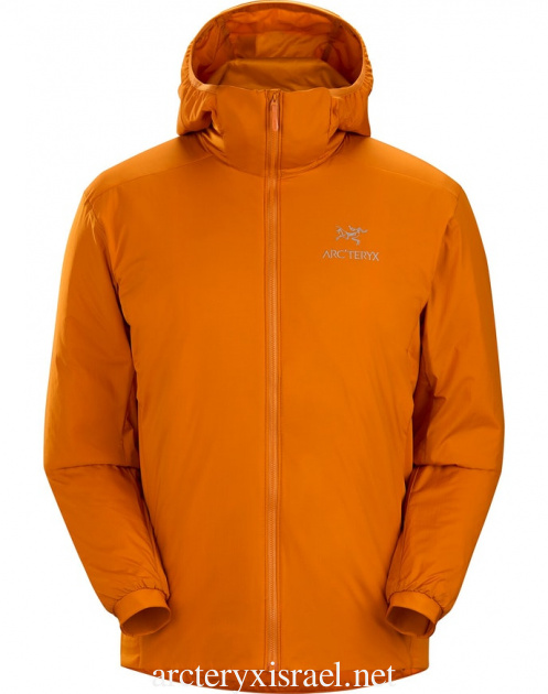Revel Men's Atom Lt Hoody Isrekua261