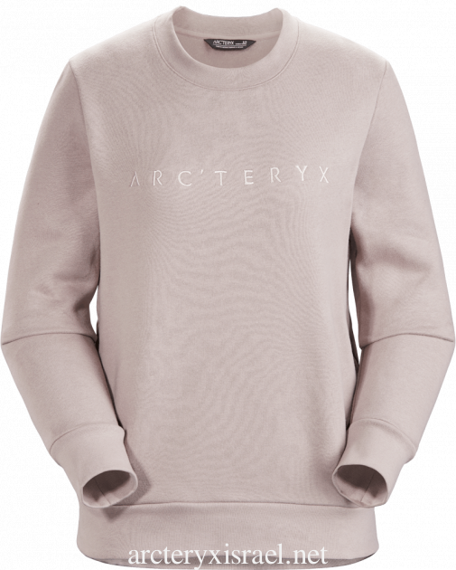 S Arc'teryx מותג צוואר צוואר לנשים Isrekua195