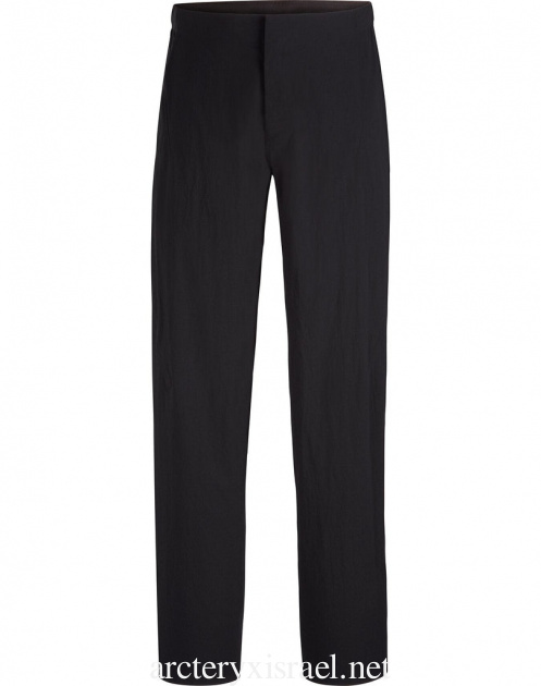 גברים שחורים Spere Lt Pant Isrekua282