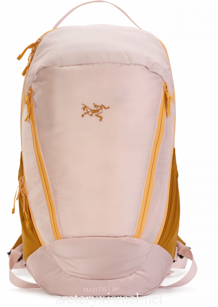 Sunlust Arc'teryx תרמיל גברים שלמה 26 Isrekua329
