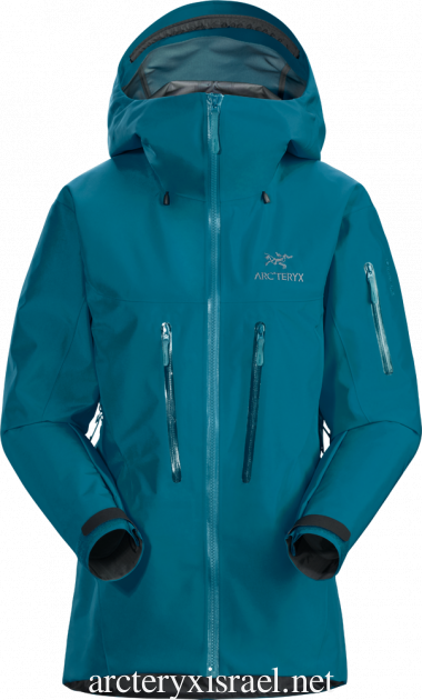 מעיל אלפא Sv השתקפות לנשים Isrekua132