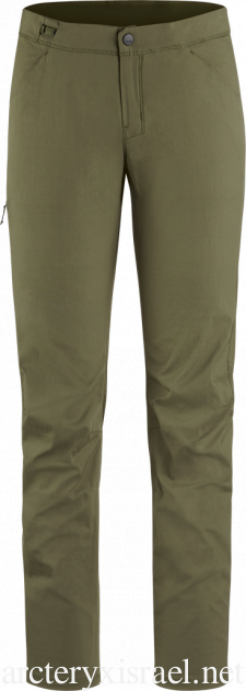 Tatsu Arc'teryx מיטב הפריטים לנשים Konseal מכנסיים Isrekua174